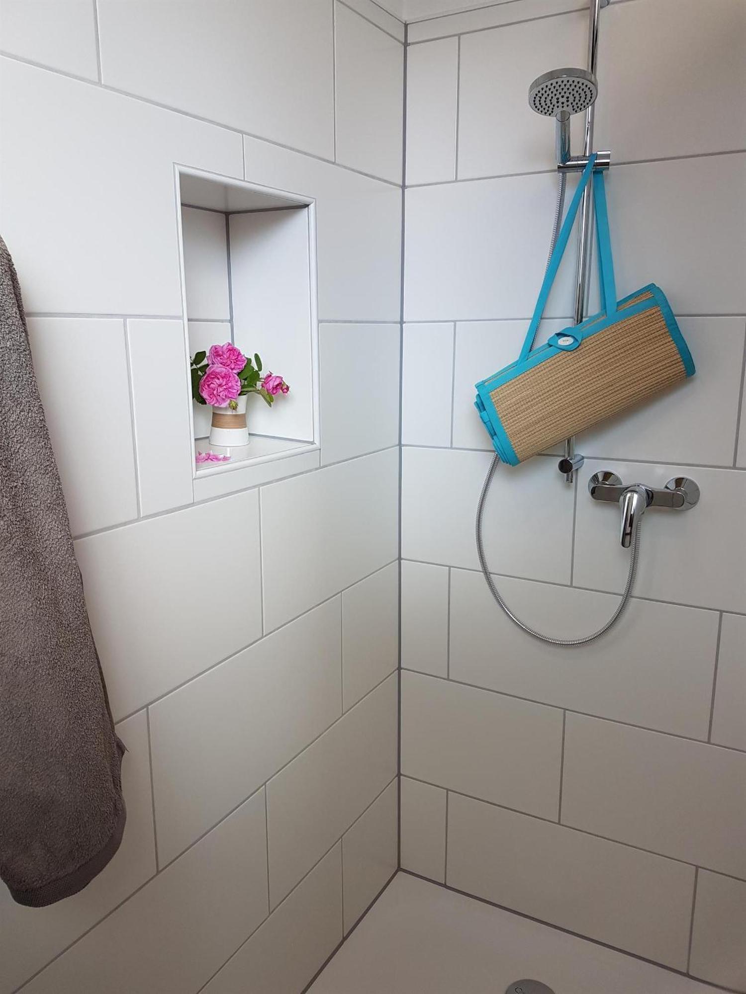 Ferienwohnung An Der Kleinen Schreinerei Hallschlag Стая снимка
