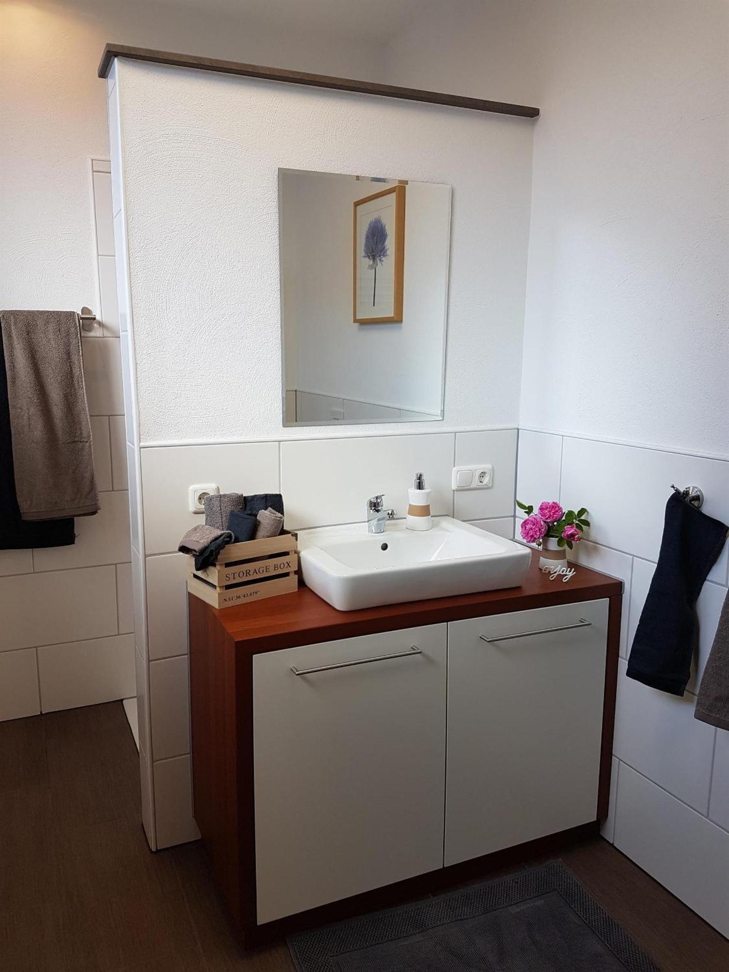 Ferienwohnung An Der Kleinen Schreinerei Hallschlag Стая снимка